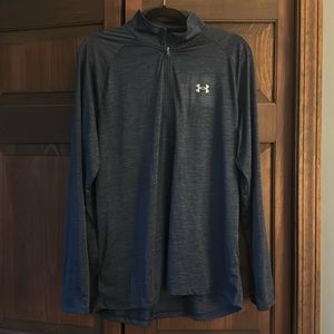 Under Armour Quarter Zip